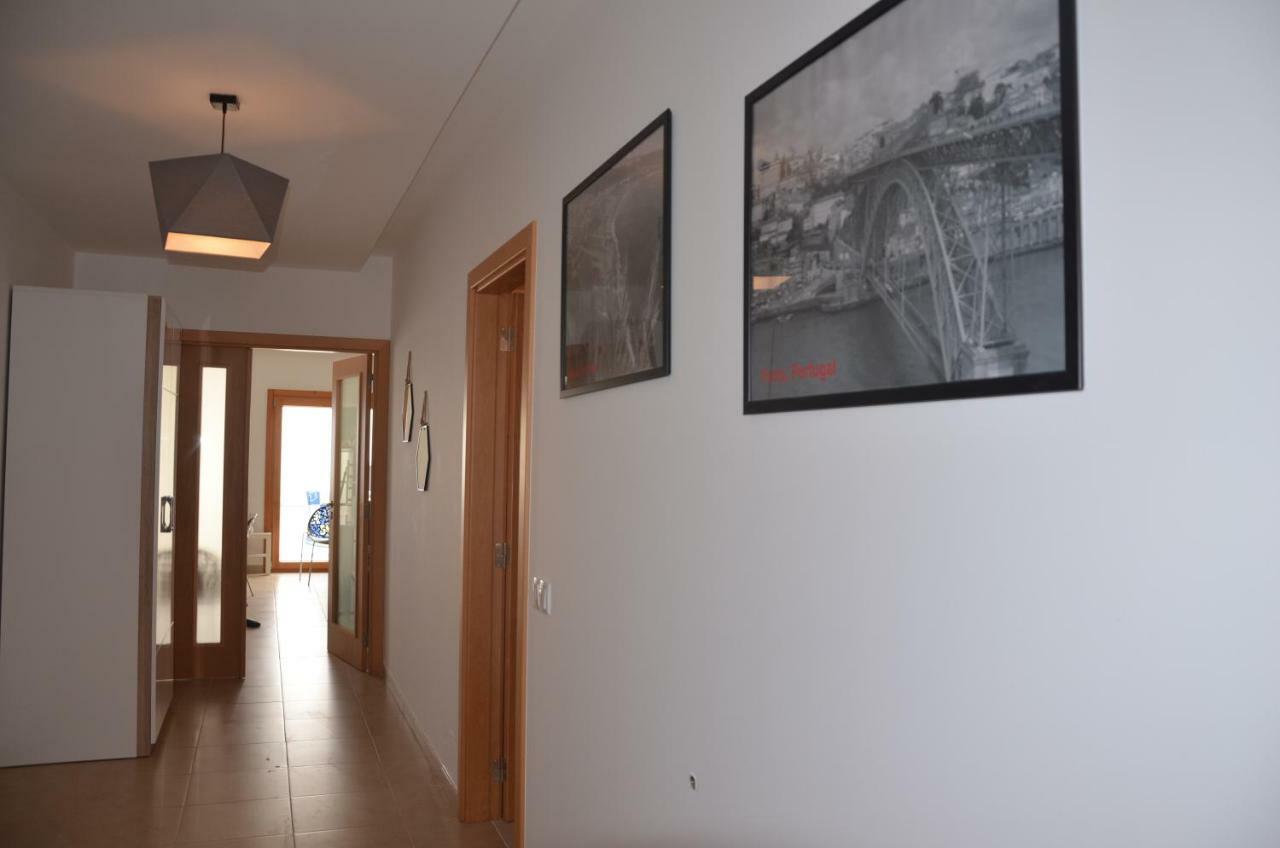 Cavalo-Marinho Nazare Apartment Exterior photo