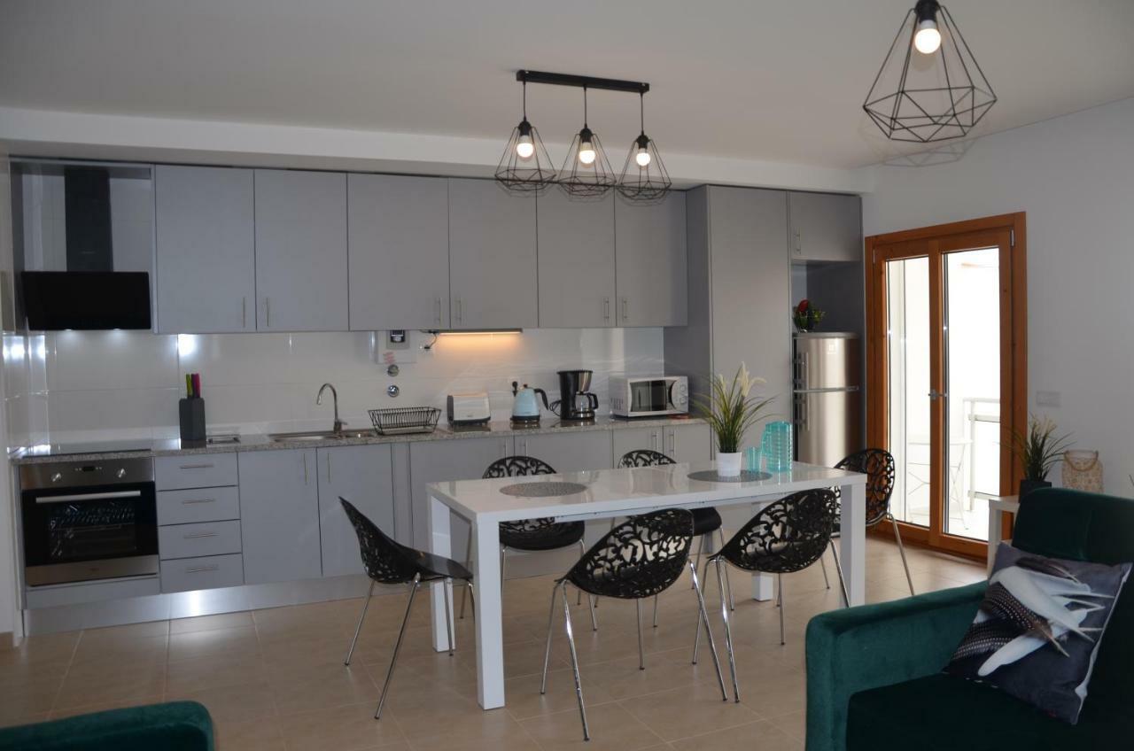 Cavalo-Marinho Nazare Apartment Exterior photo