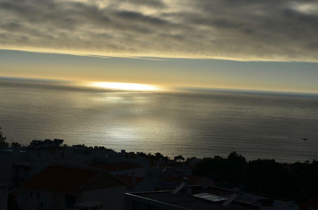 Cavalo-Marinho Nazare Apartment Exterior photo